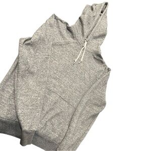 Old Navy Gray Hoodie